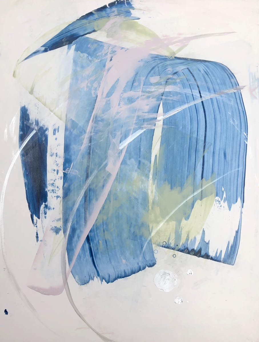 Monterosso 12 by Margot Dermody, Image 1.