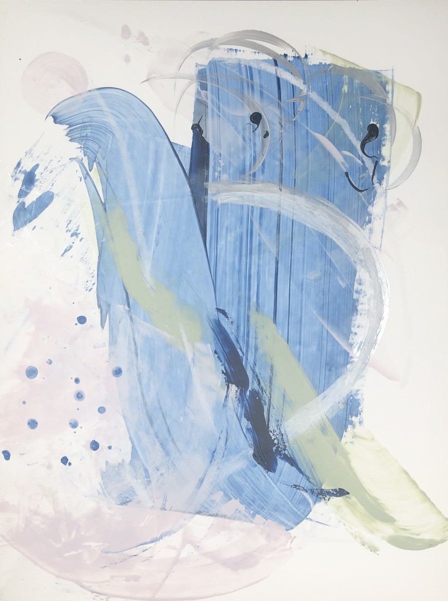 Monterosso 13 by Margot Dermody 