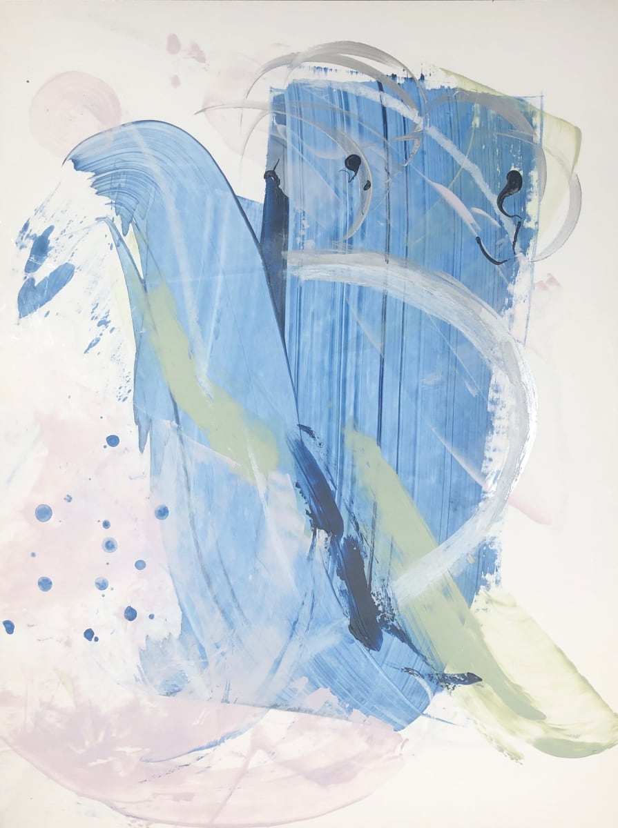 Monterosso 13 by Margot Dermody, Image 1.