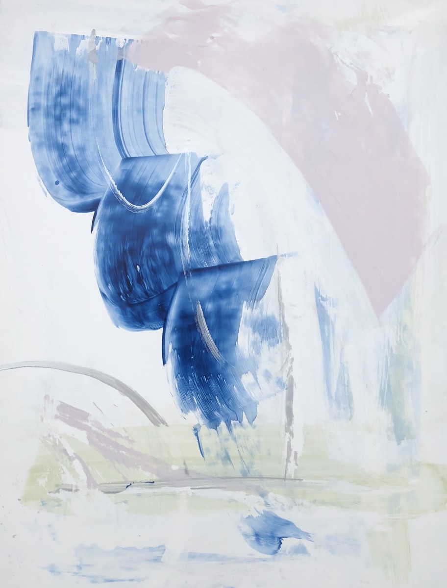 Monterosso 14 by Margot Dermody 