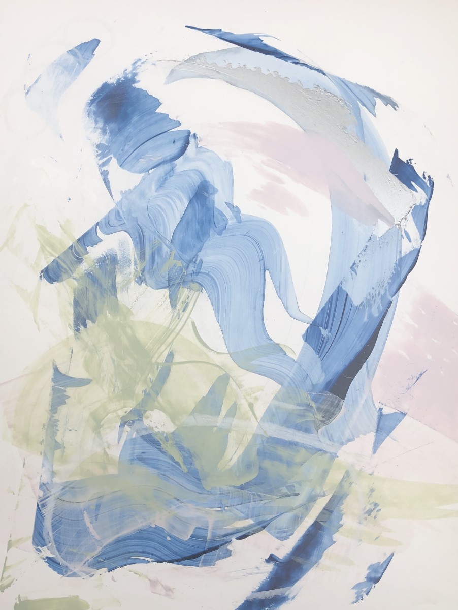 Monterosso 17 by Margot Dermody 