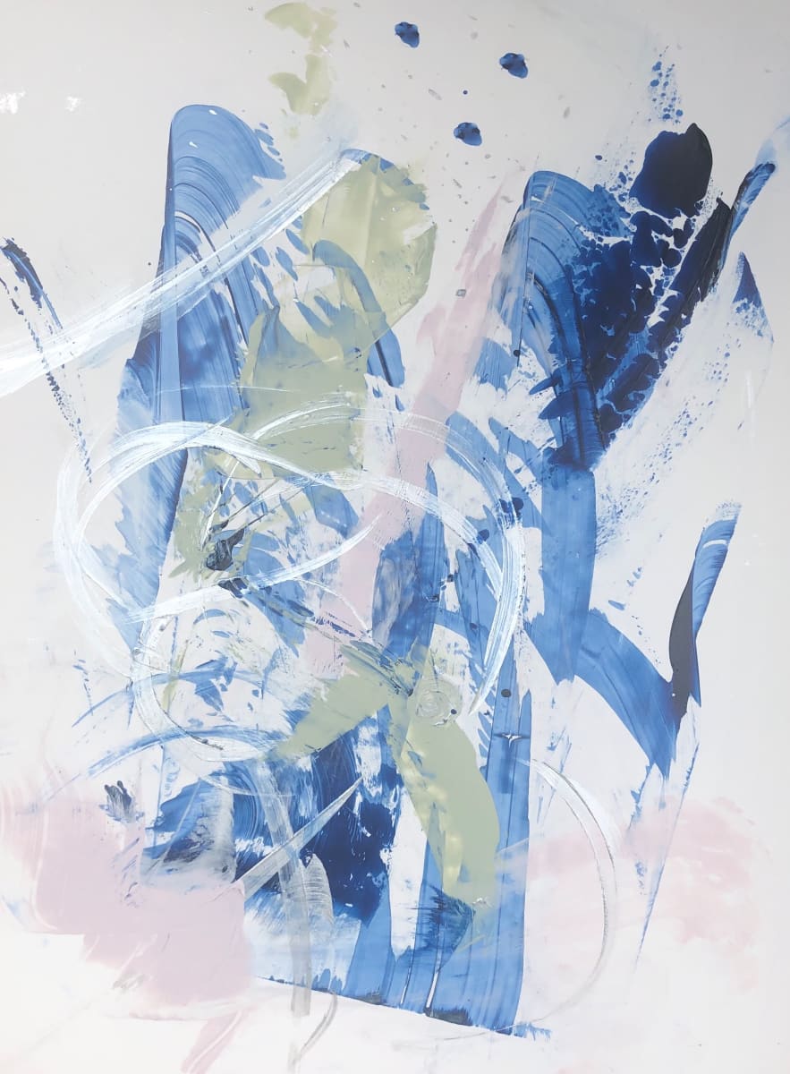 Monterosso 7 by Margot Dermody, Image 1.