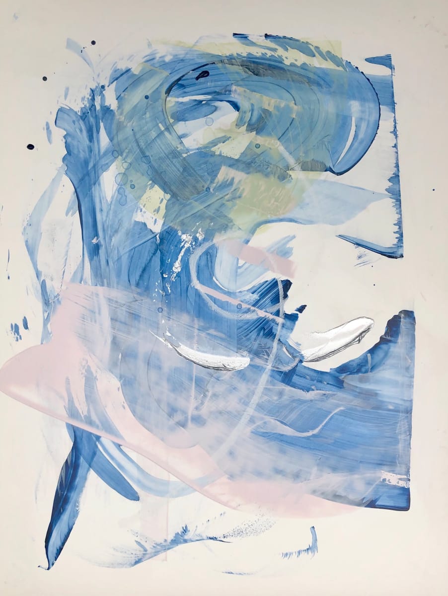 Monterosso 8 by Margot Dermody, Image 1.