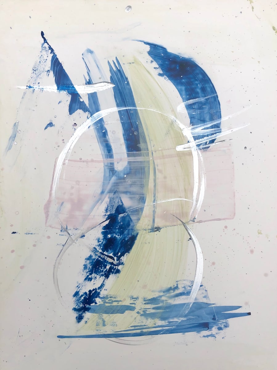 Monterosso 9 by Margot Dermody, Image 1.