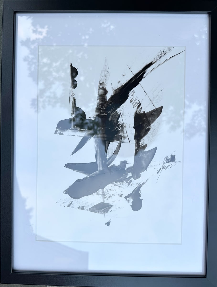 West Eighty-Eight, 15 by Margot Dermody 