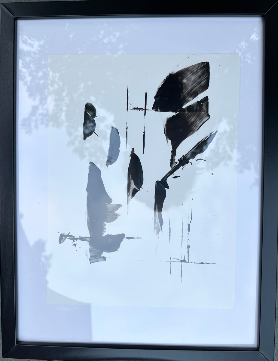 West Eighty-Eight, 16 by Margot Dermody 