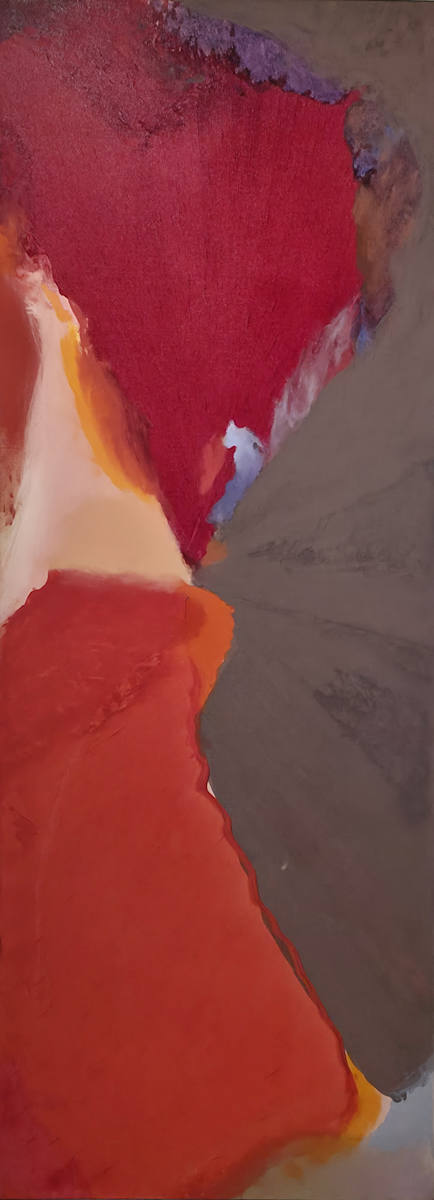 August Return IV by Joseph Drapell, Image 2.