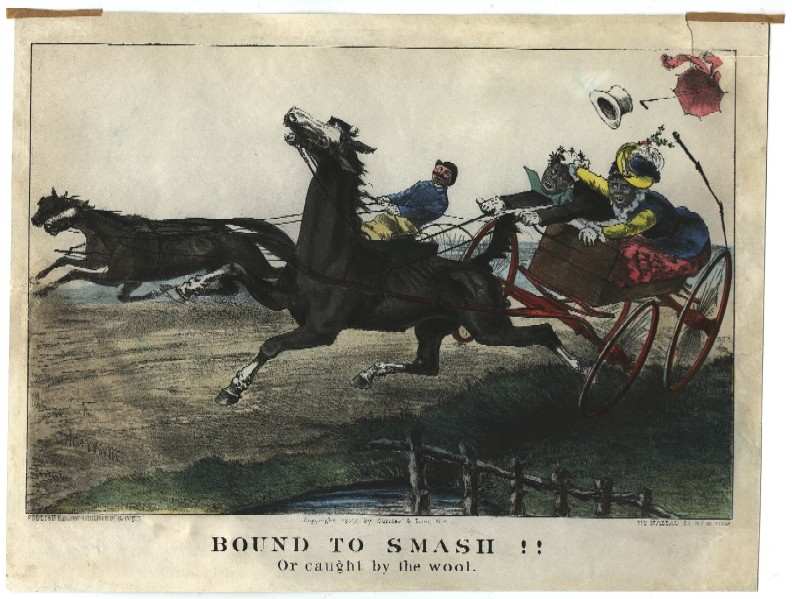 Bound to Smash by Unknown Artist, Image 2.