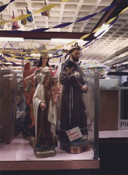 Broadway market: Valvos candy by Marion Faller 