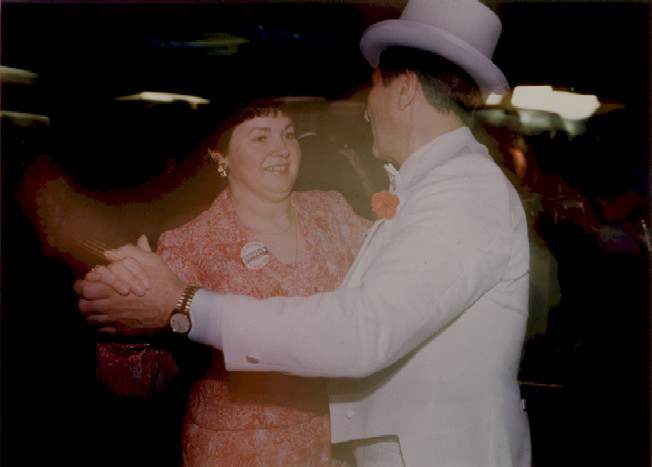 Dyngus: Mr Dyngus by Marion Faller 