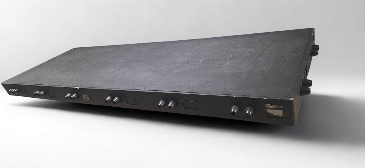 Stereo Views by Jim Pomeroy, Image 1.