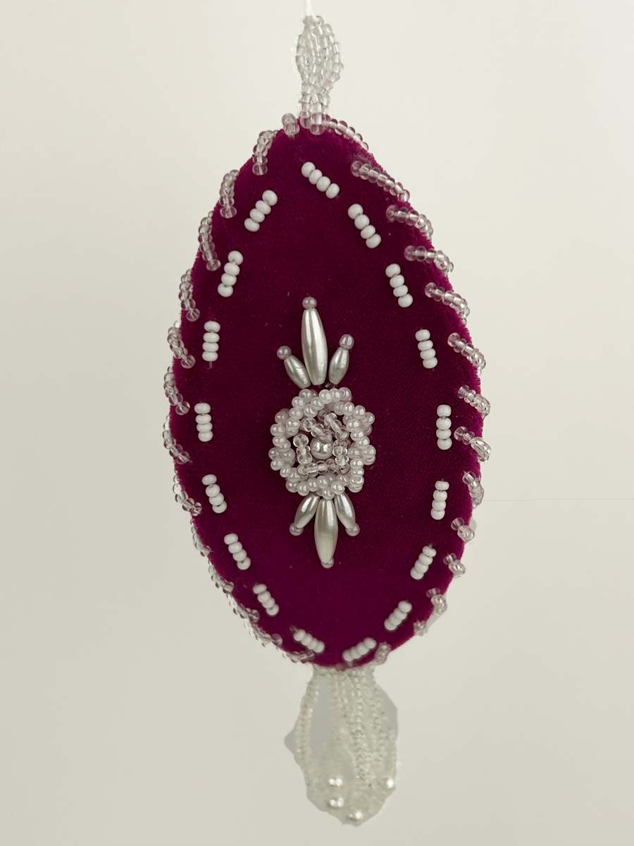 Untitled by Mary A. Clause 