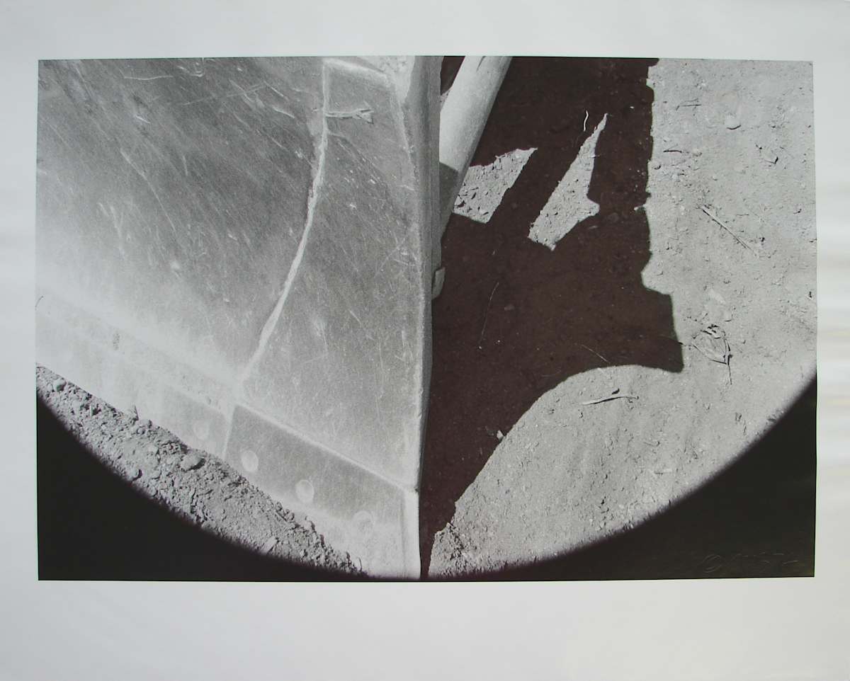 Untitled #2530 by Michael Bishop 