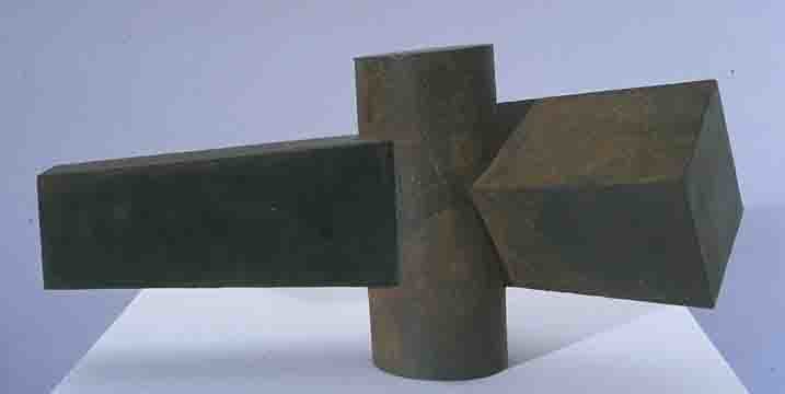 Untitled (male) by Peter Ambrose 