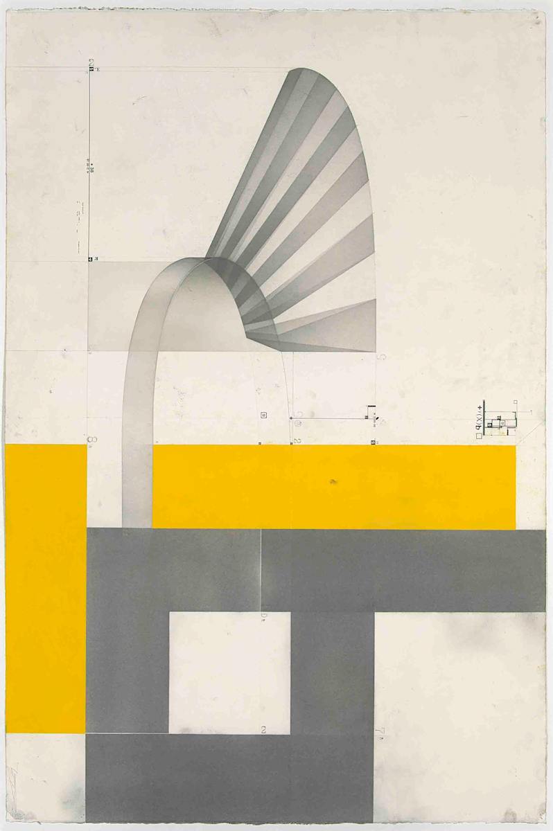 + Y (X) bo #1 by Andrew Topolski, Image 1.