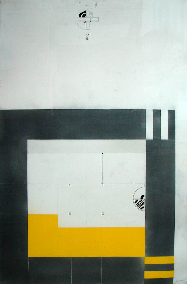 + Y (X) bo #4 by Andrew Topolski, Image 1.