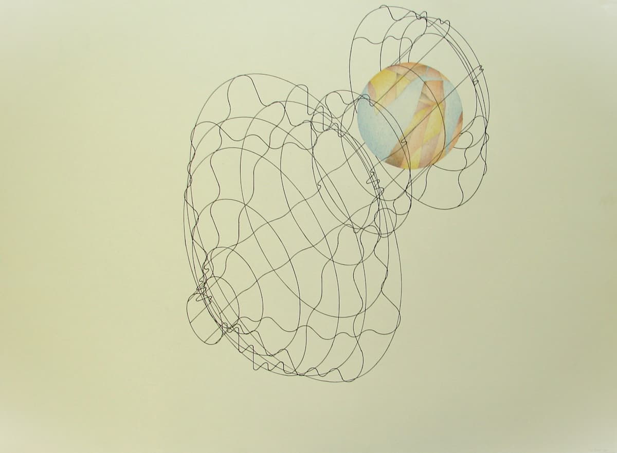 One World Piece by Joe Neill, Image 1.
