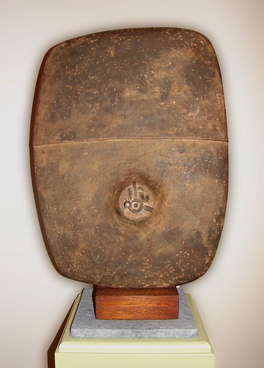 Flat Creature II by Jack Squier, Image 1.