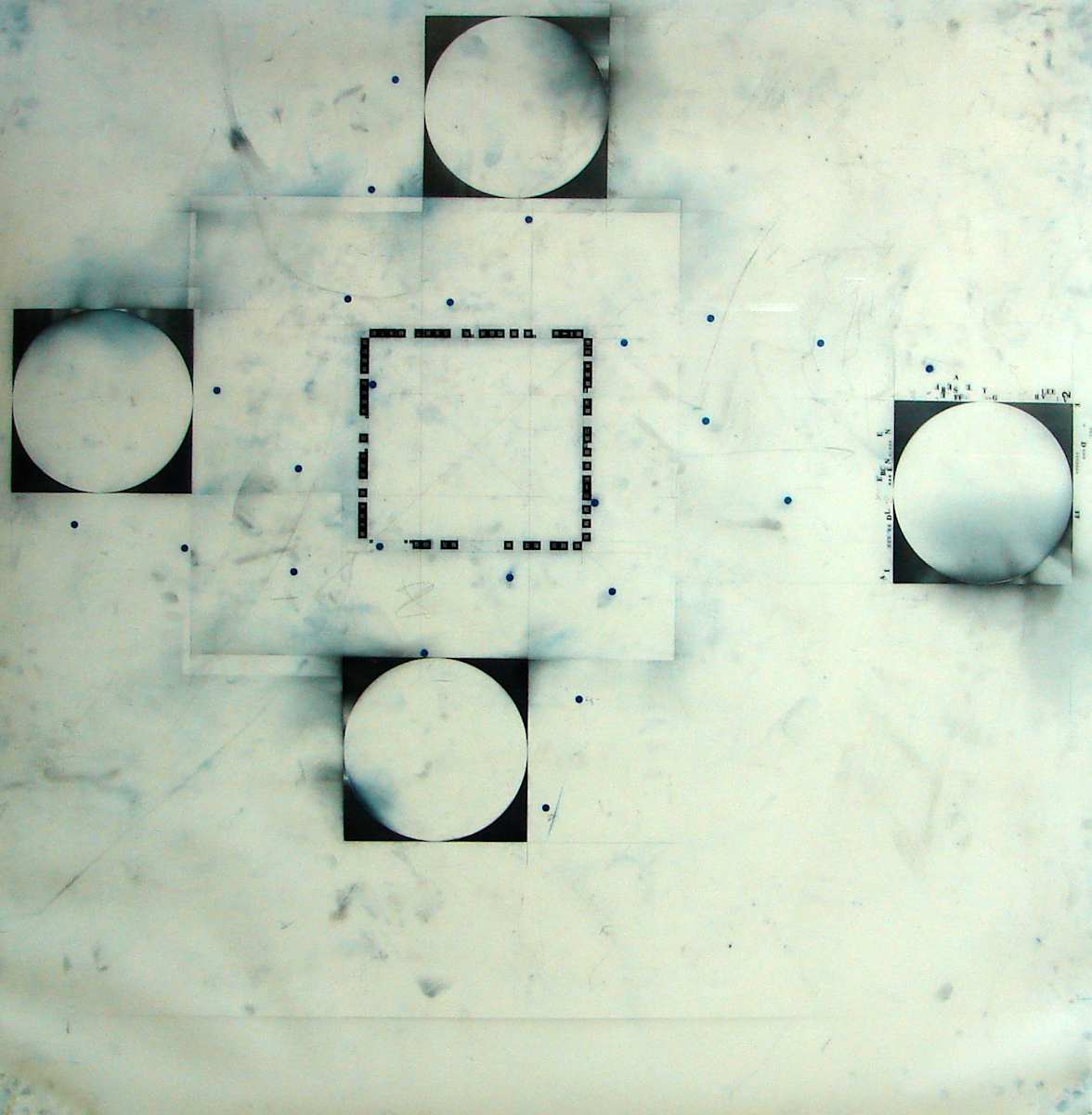 CEP (A) by Andrew Topolski, Image 1.