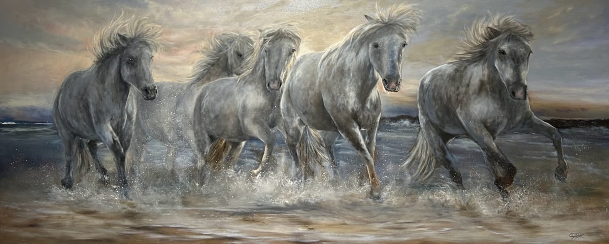 Randa's Ride by Chantal, Image 4.