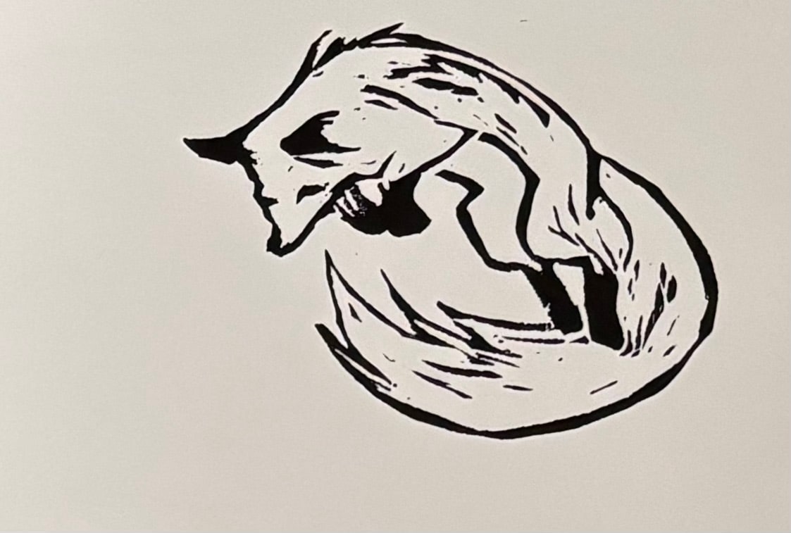 Jumper - Jumping Fox Series by Chantal, Image 6.