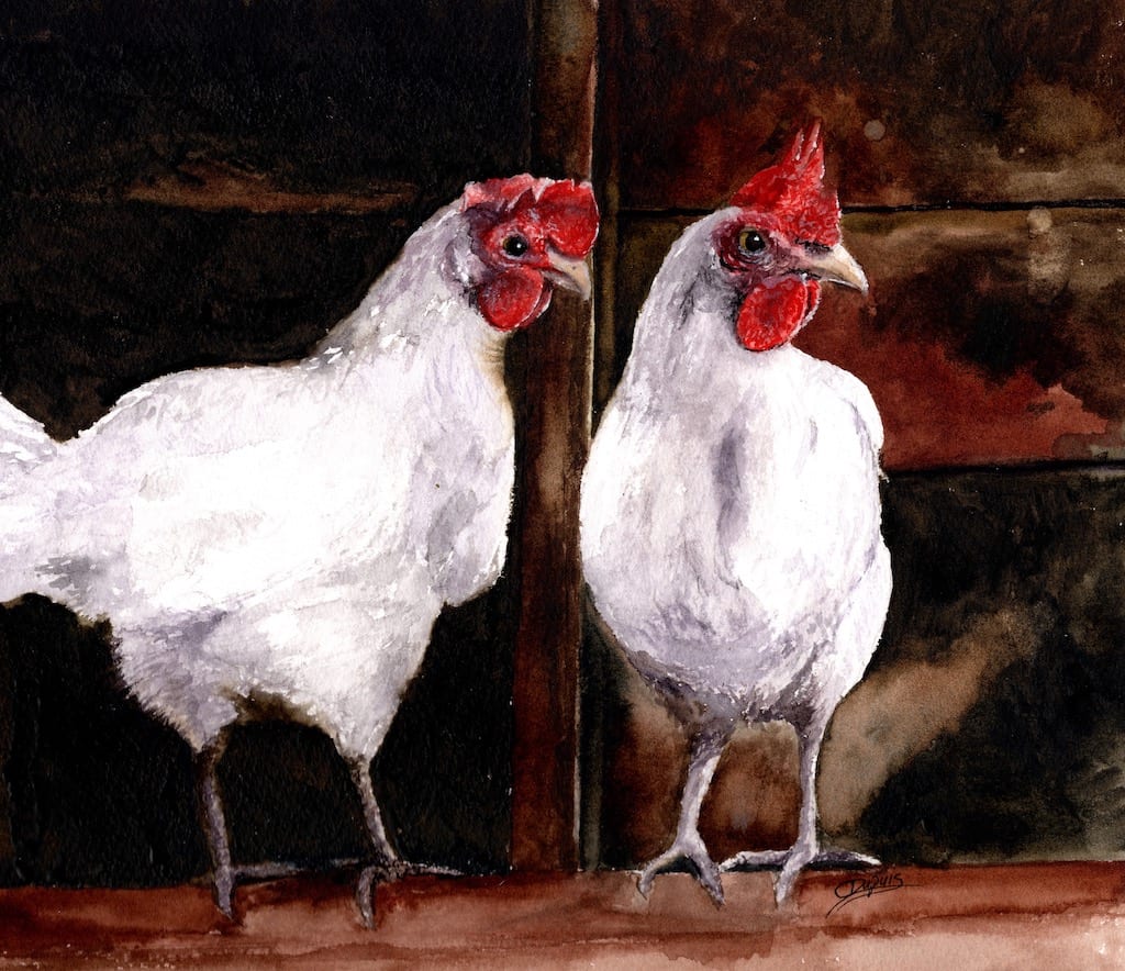 I saw her first by Chantal, Image 3.