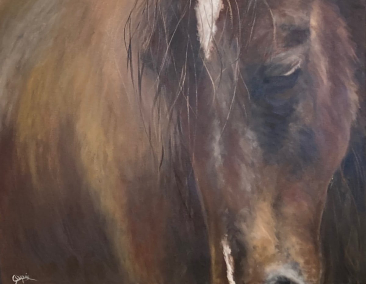 Riding Free by Chantal, Image 1.