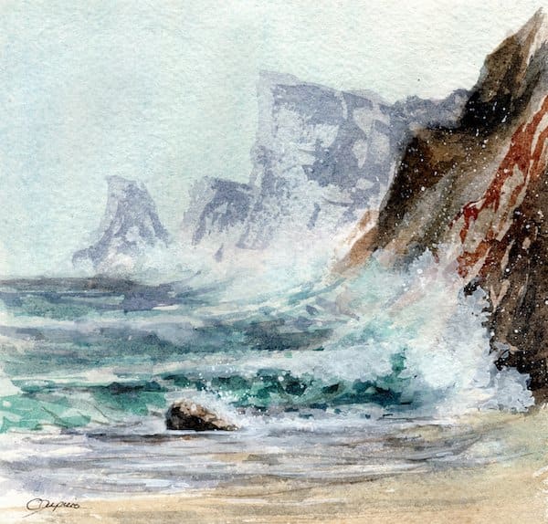 Windswept by Chantal, Image 1.