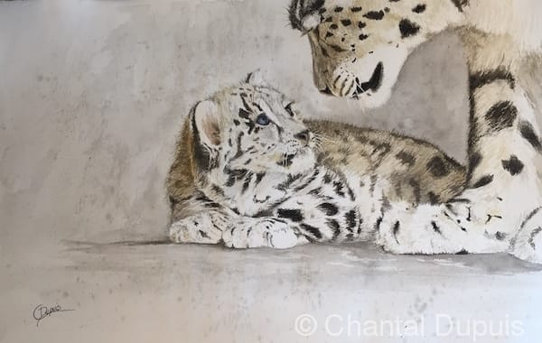 Simple Love by Chantal, Image 1.