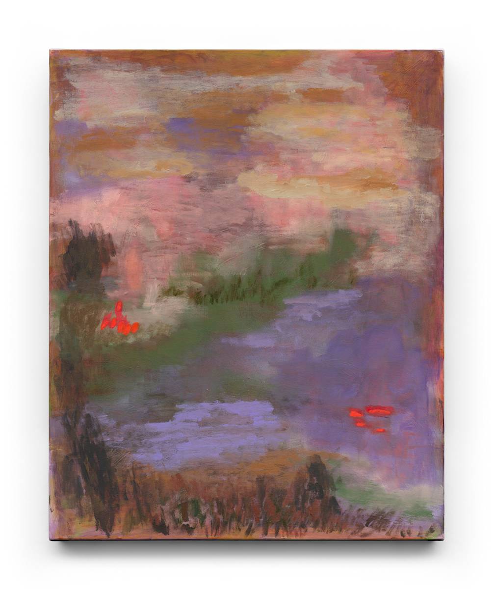 A Softening Beam by Marisabel Gonzalez, Image 1.