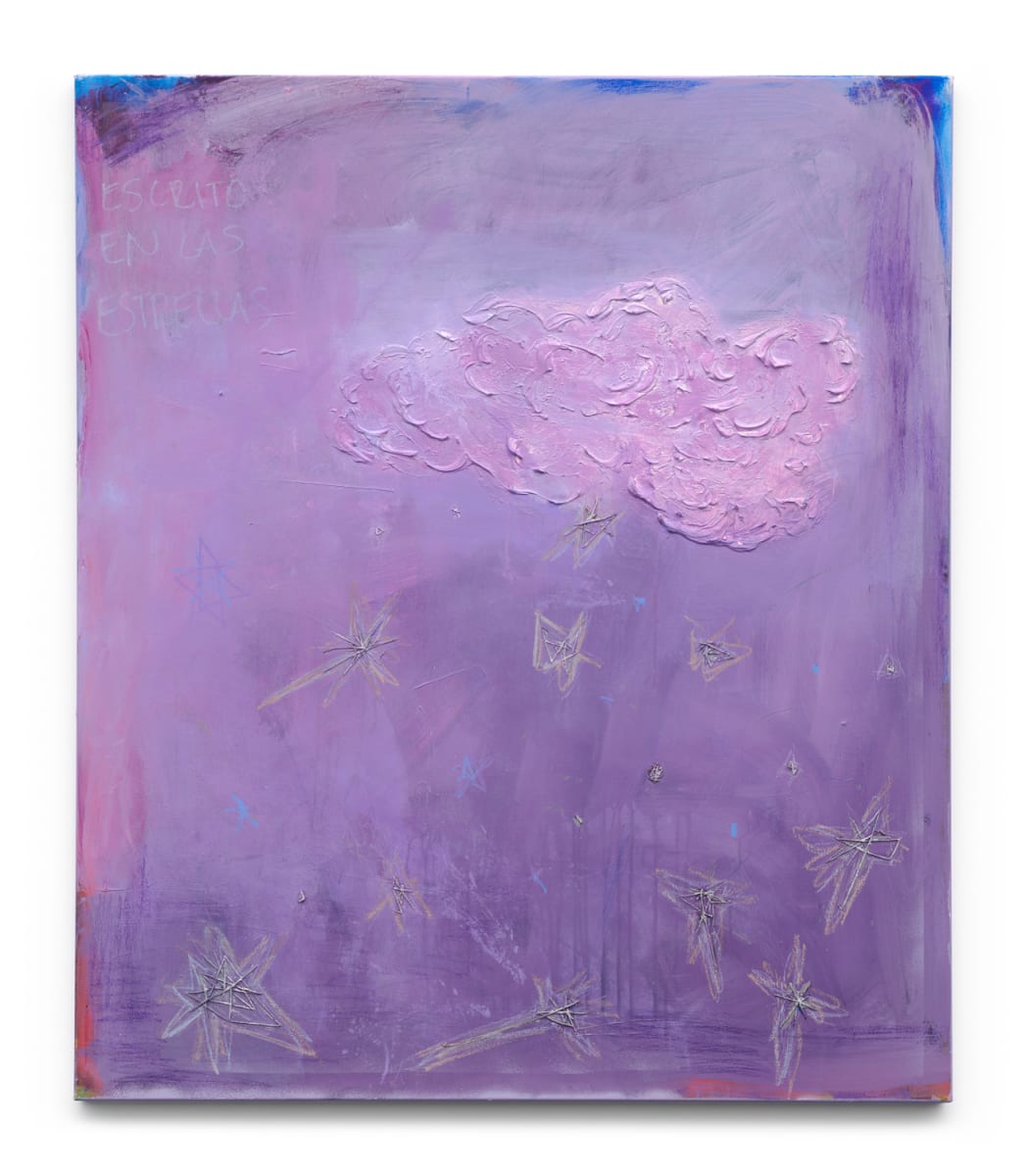 Escrito en las Estrellas - Written in the Stars by Marisabel Gonzalez 