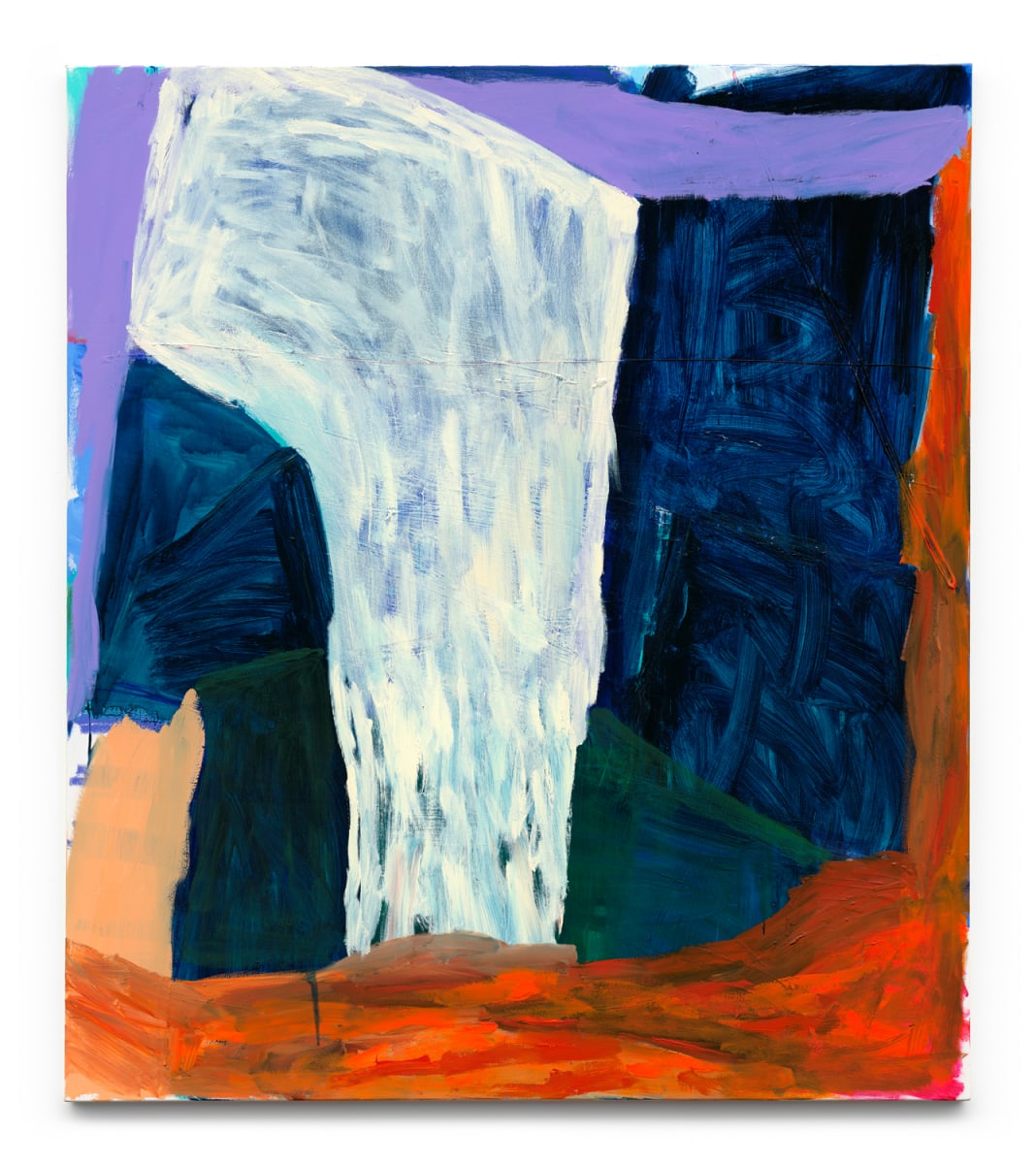 Falling Angels by Marisabel Gonzalez 