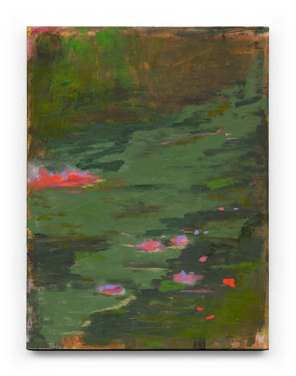 Matter Evolving by Marisabel Gonzalez, Image 1.