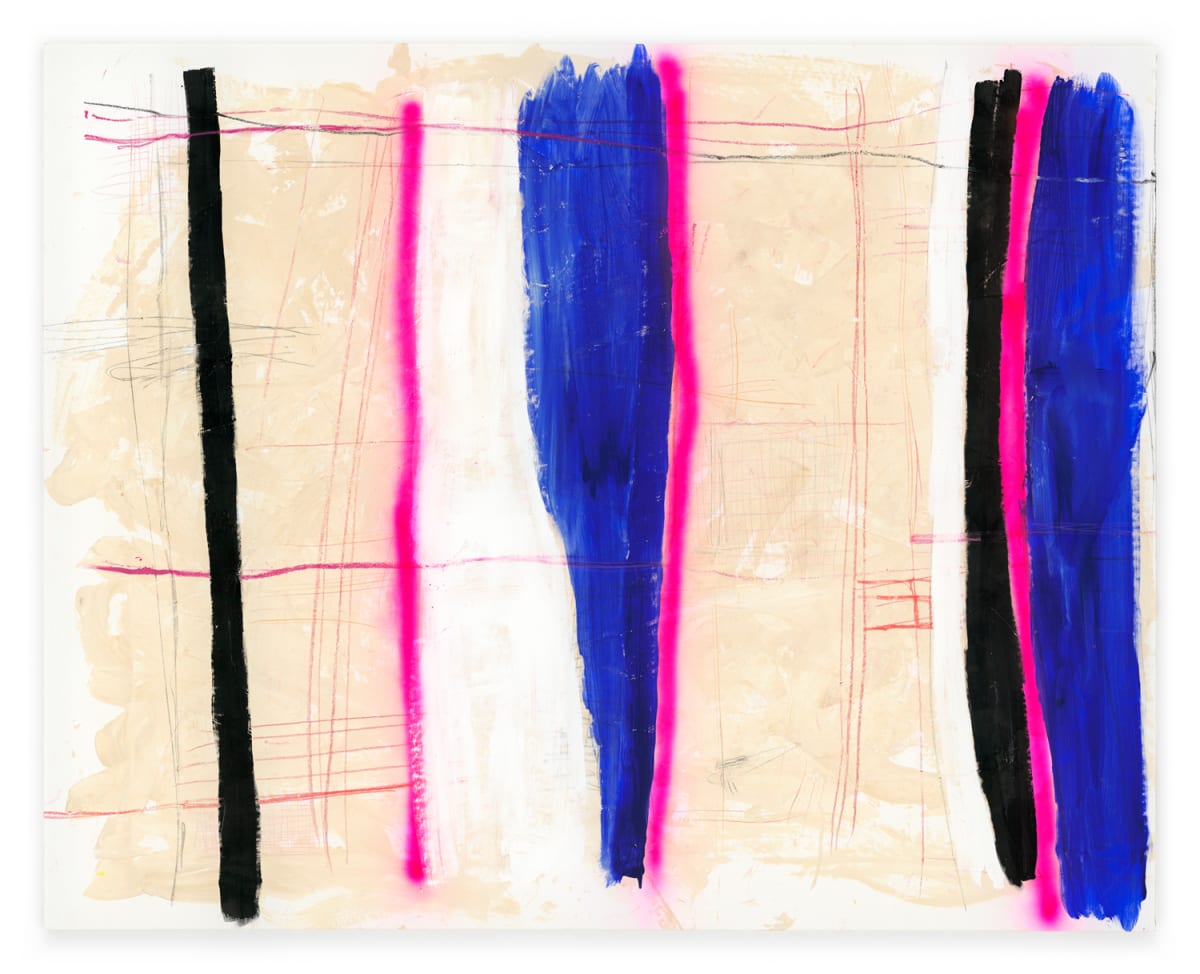 Street directory by Marisabel Gonzalez 