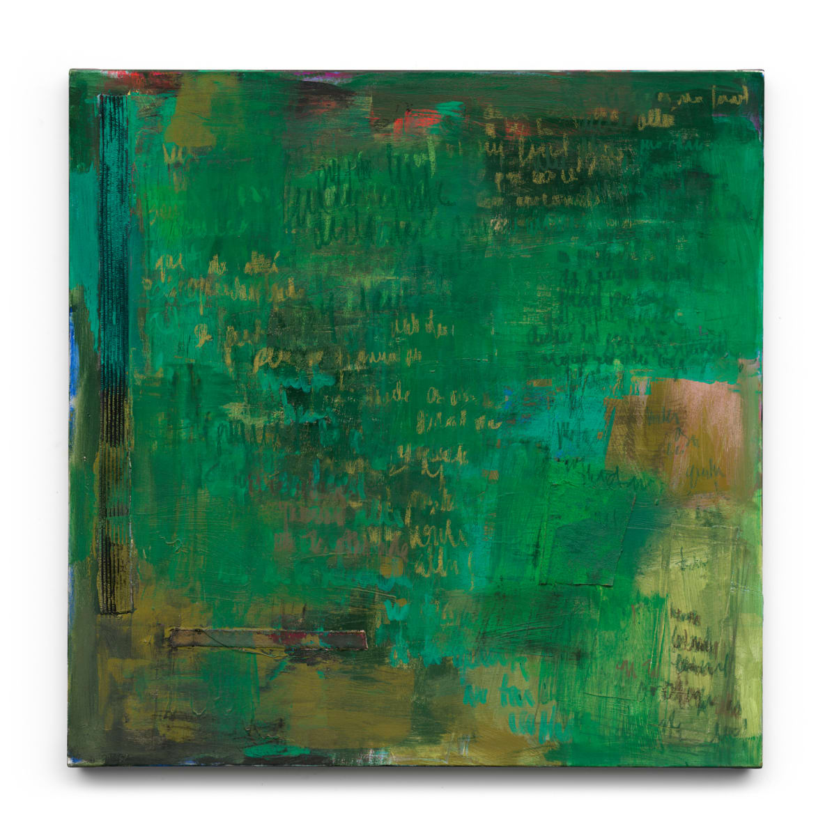 Every other day by Marisabel Gonzalez 