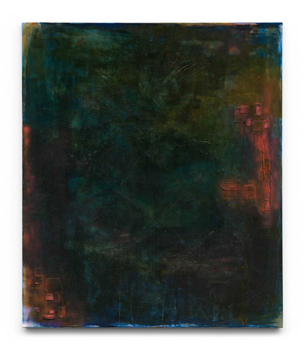 Distracted by Marisabel Gonzalez 