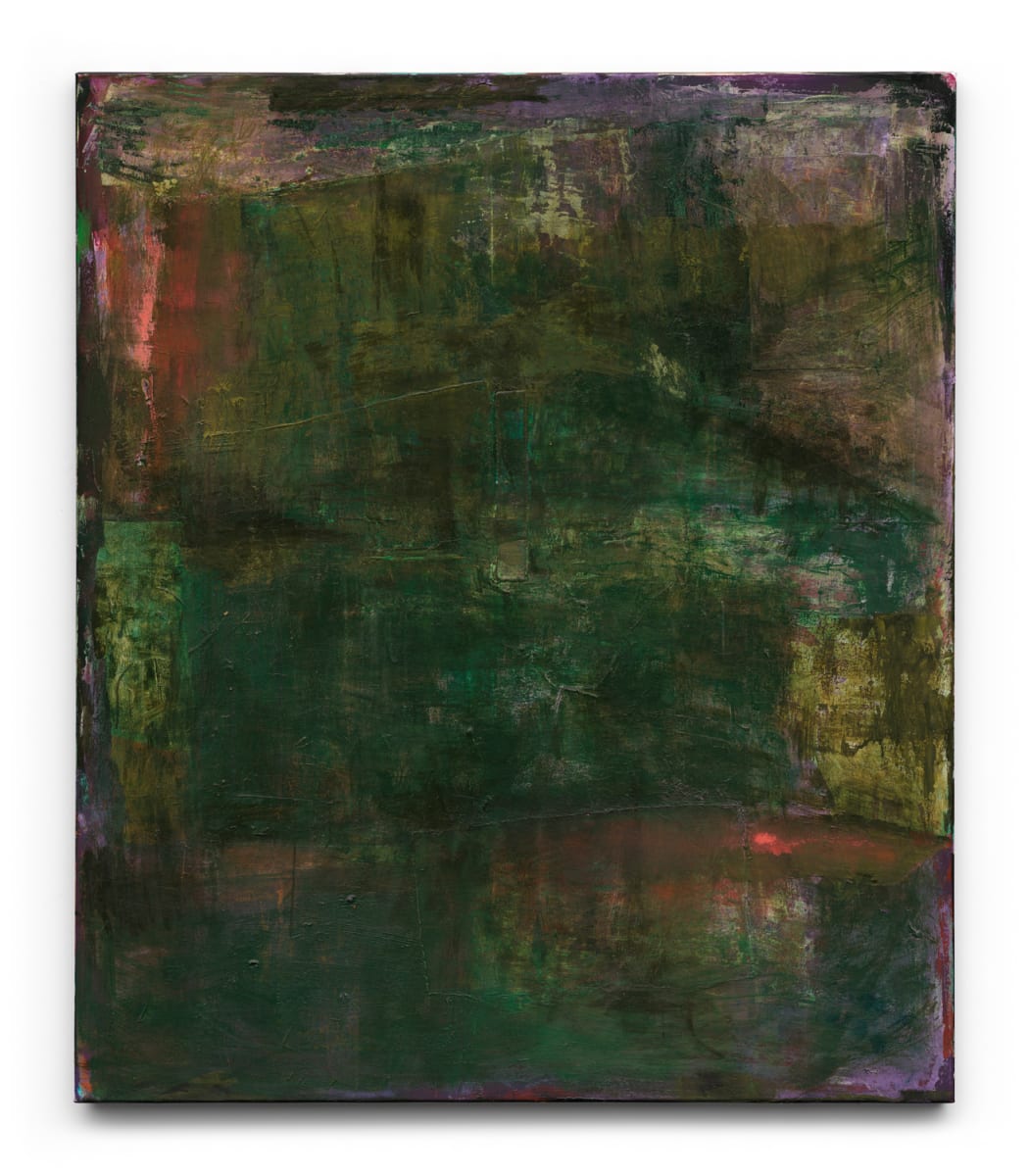 Temporal by Marisabel Gonzalez 