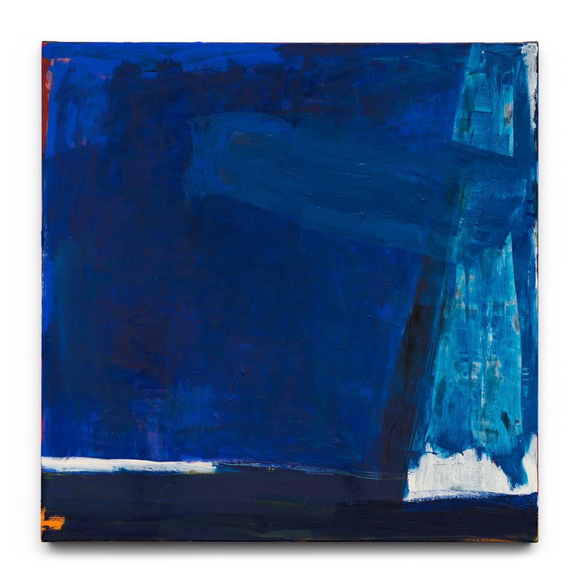 Chasing Horizons by Marisabel Gonzalez 