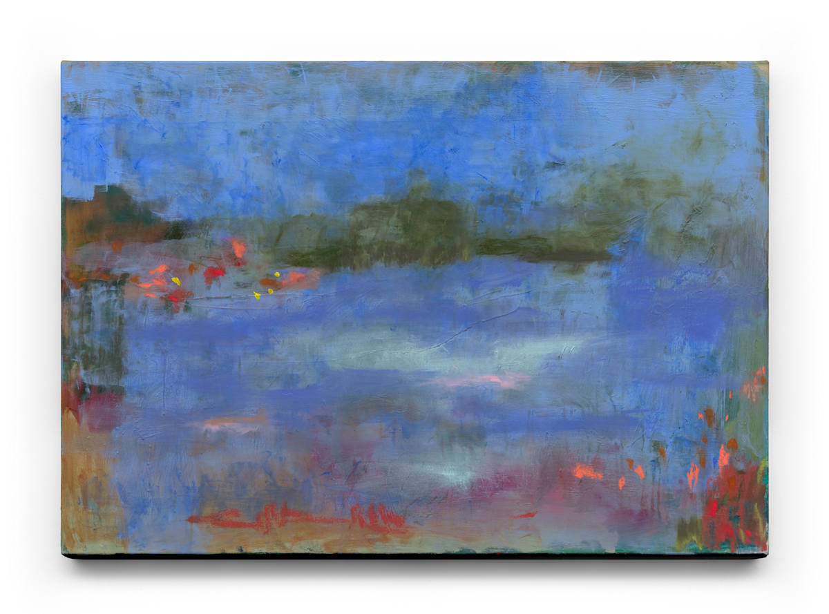 Memory Held In Skins by Marisabel Gonzalez, Image 1.