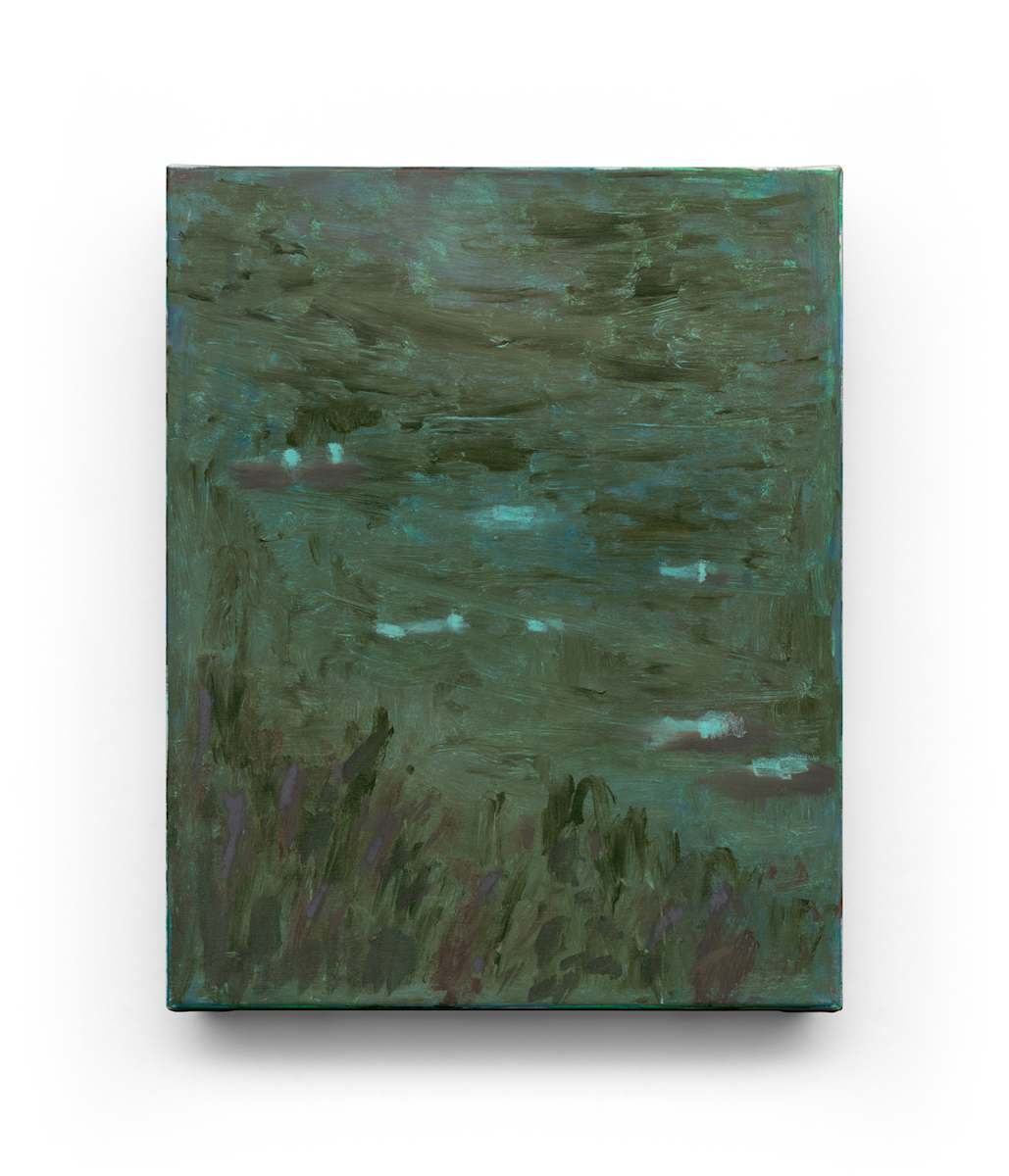 The Quiet After The Rain by Marisabel Gonzalez, Image 1.