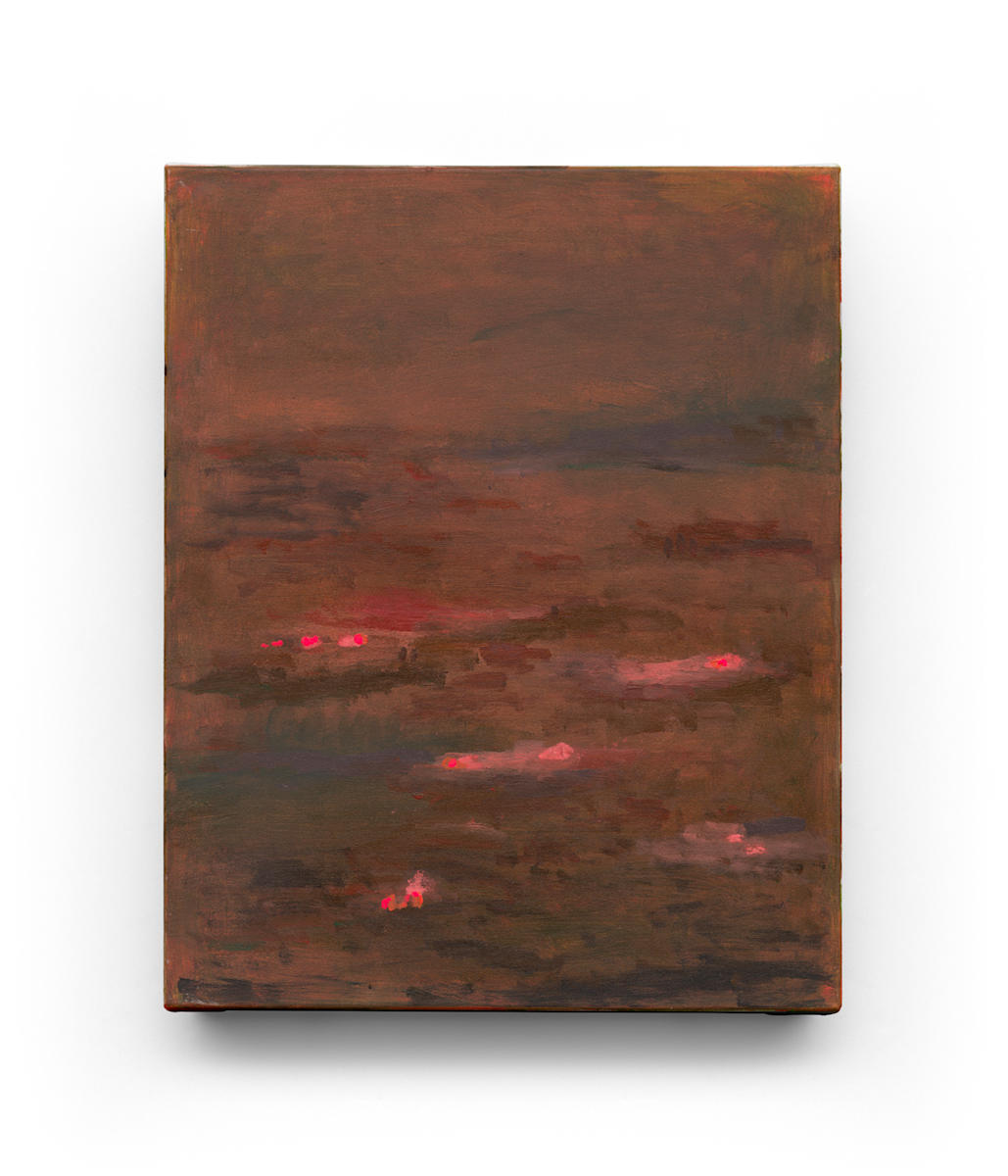 Rentless Shine by Marisabel Gonzalez, Image 1.