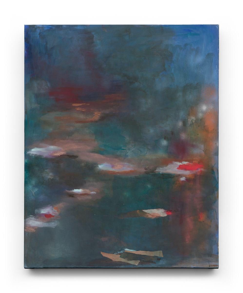 Held Within by Marisabel Gonzalez, Image 1.