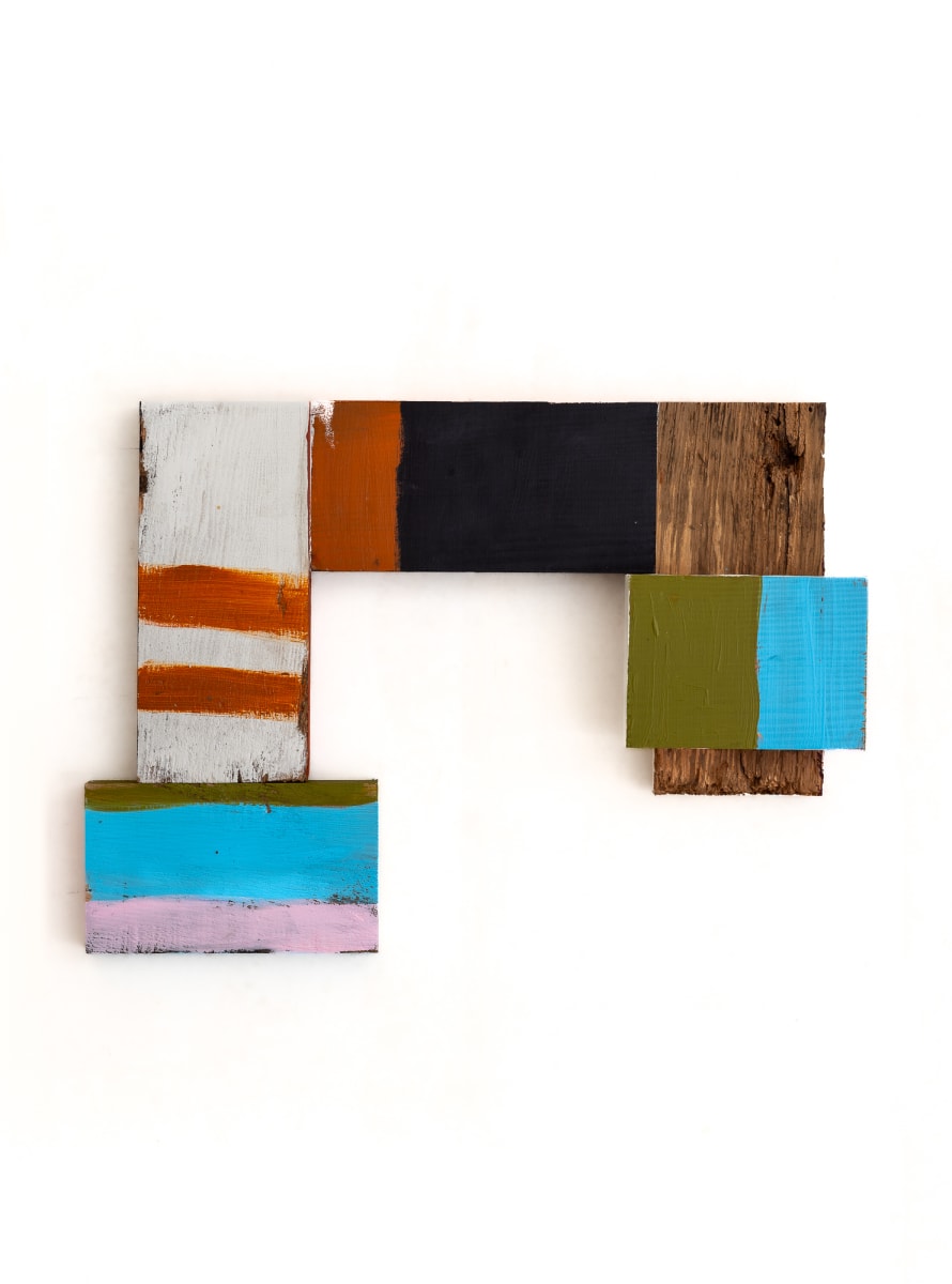 Pintura sin canvas - abierta by Marisabel Gonzalez 