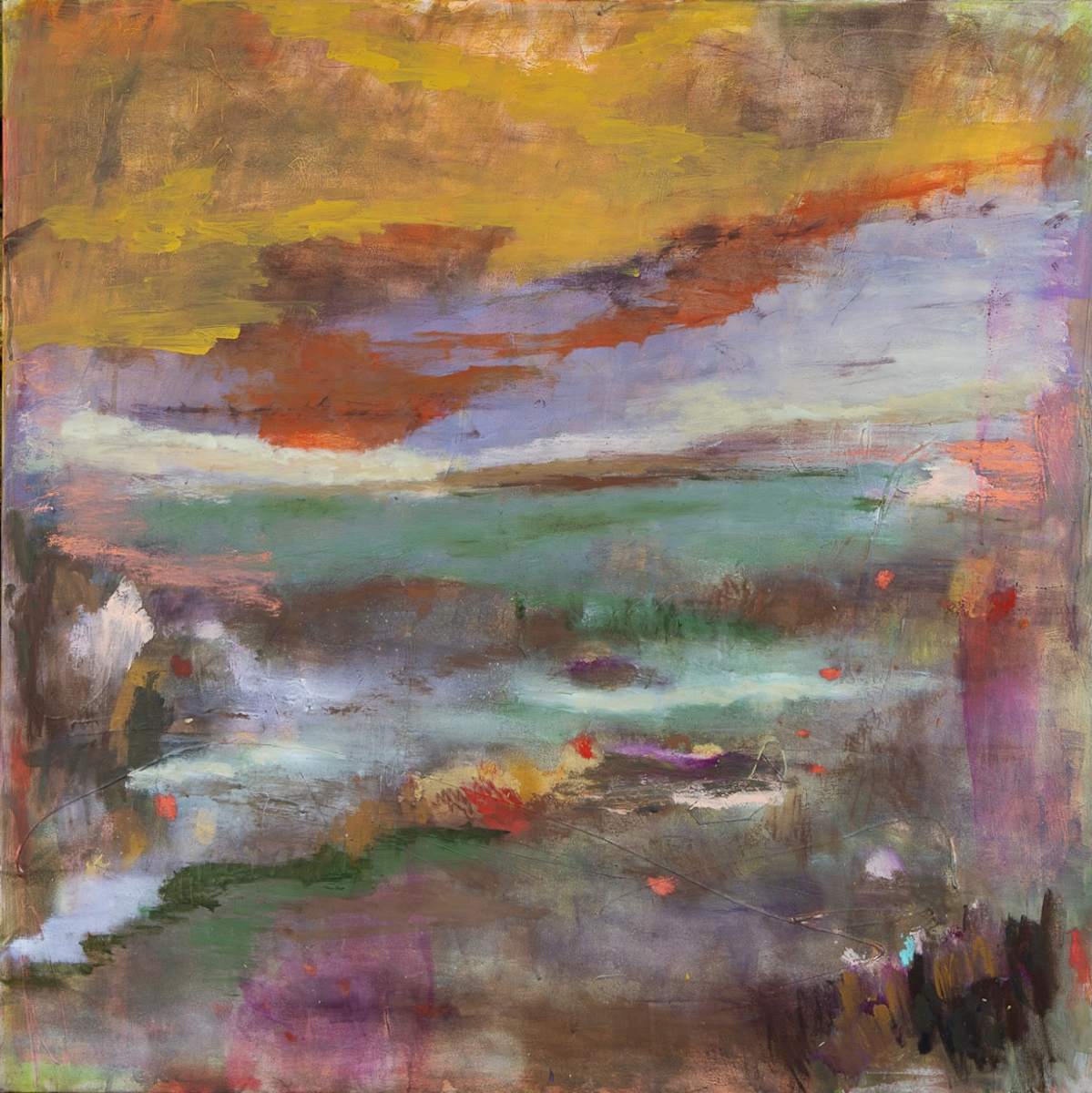 Boundless Light by Marisabel Gonzalez, Image 1.