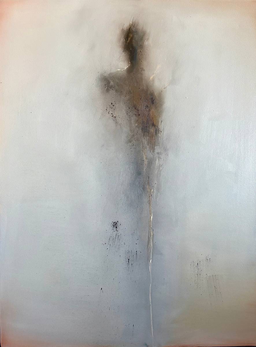 Out of Ashes by Mark Acetelli 