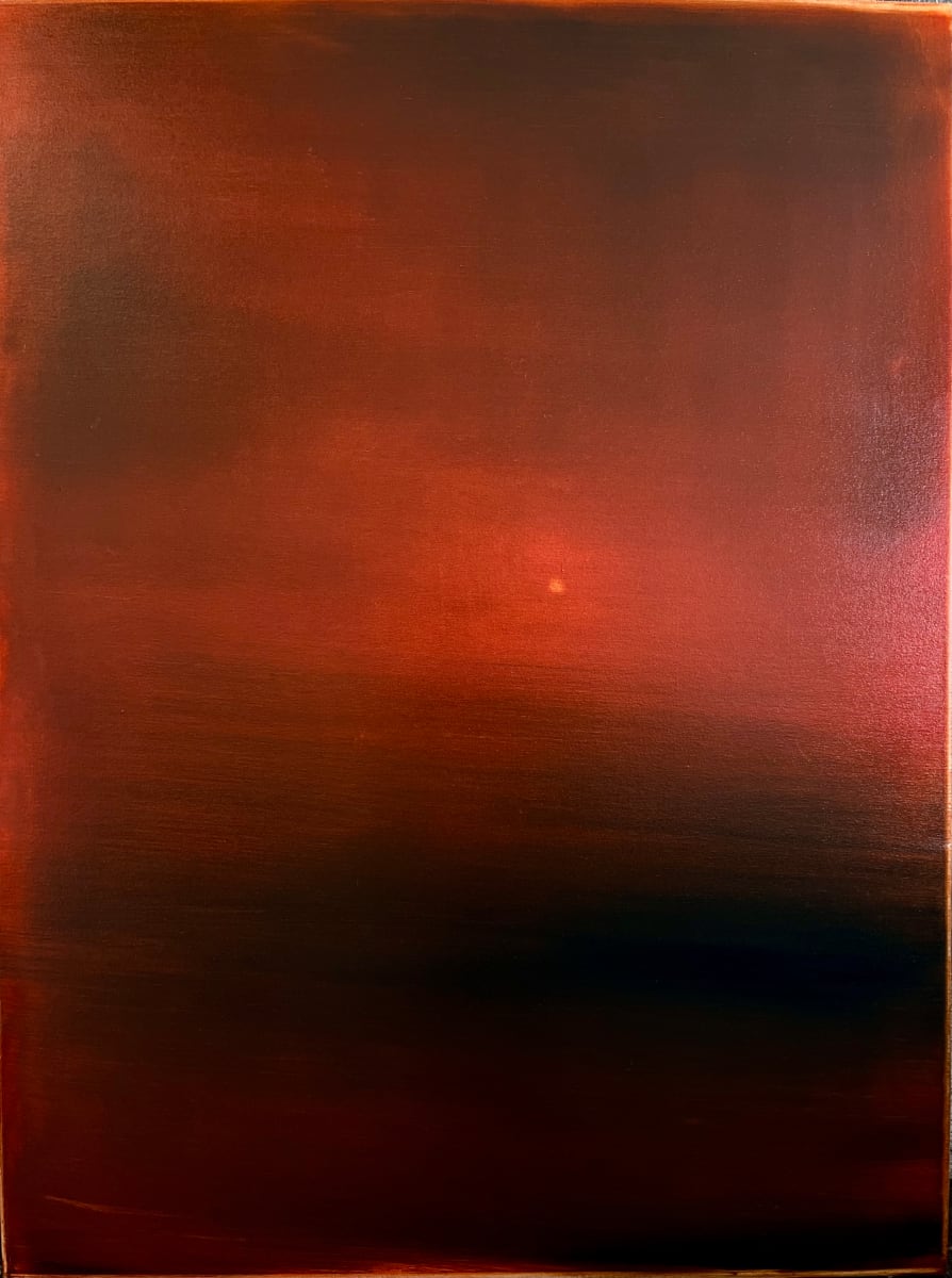 Fire and Passion by Mark Acetelli 