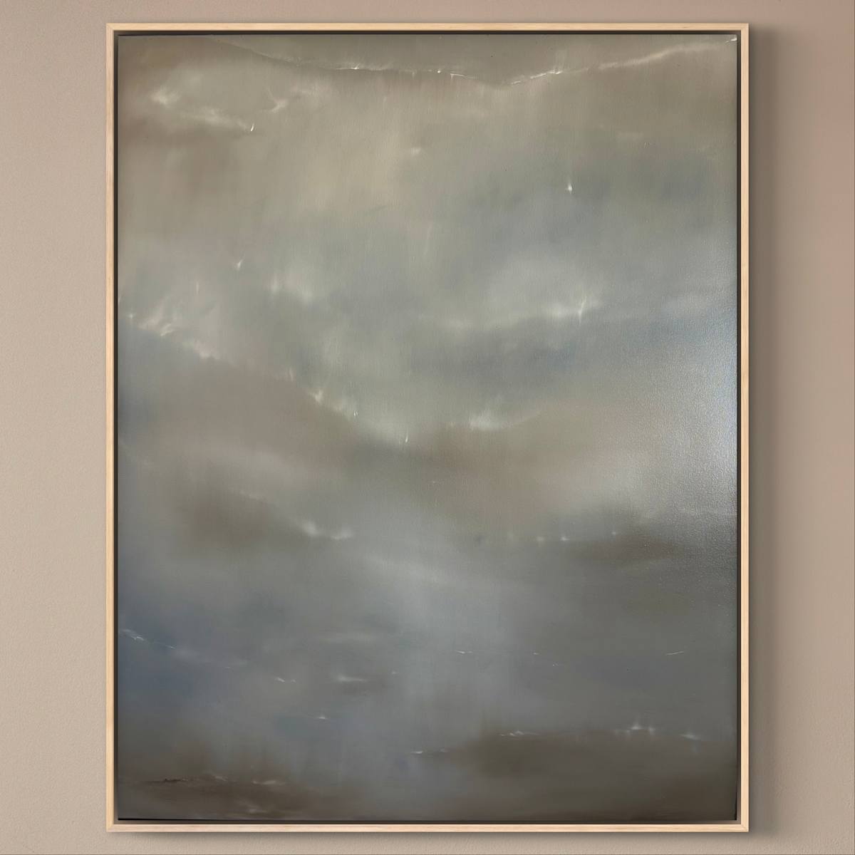Impermanence by Mark Acetelli 