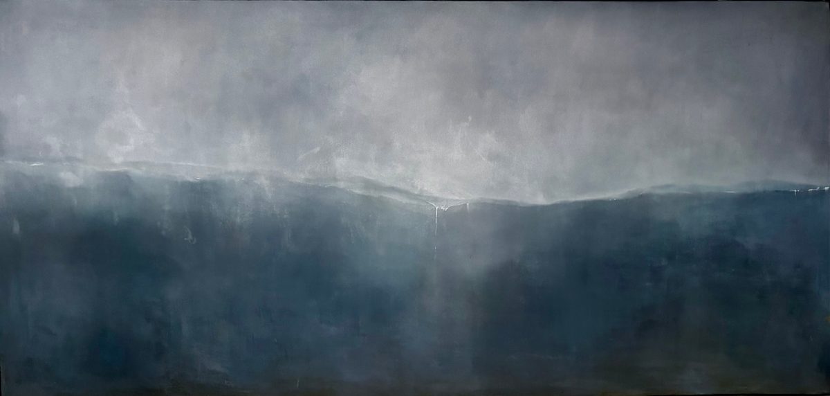 Drifting Between by Mark Acetelli 