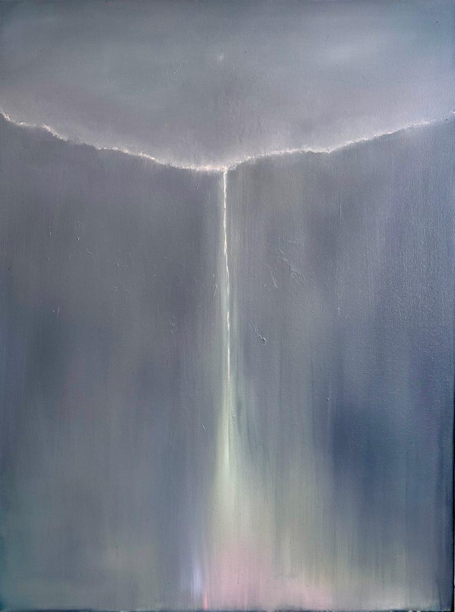 Falling Into Light by Mark Acetelli 