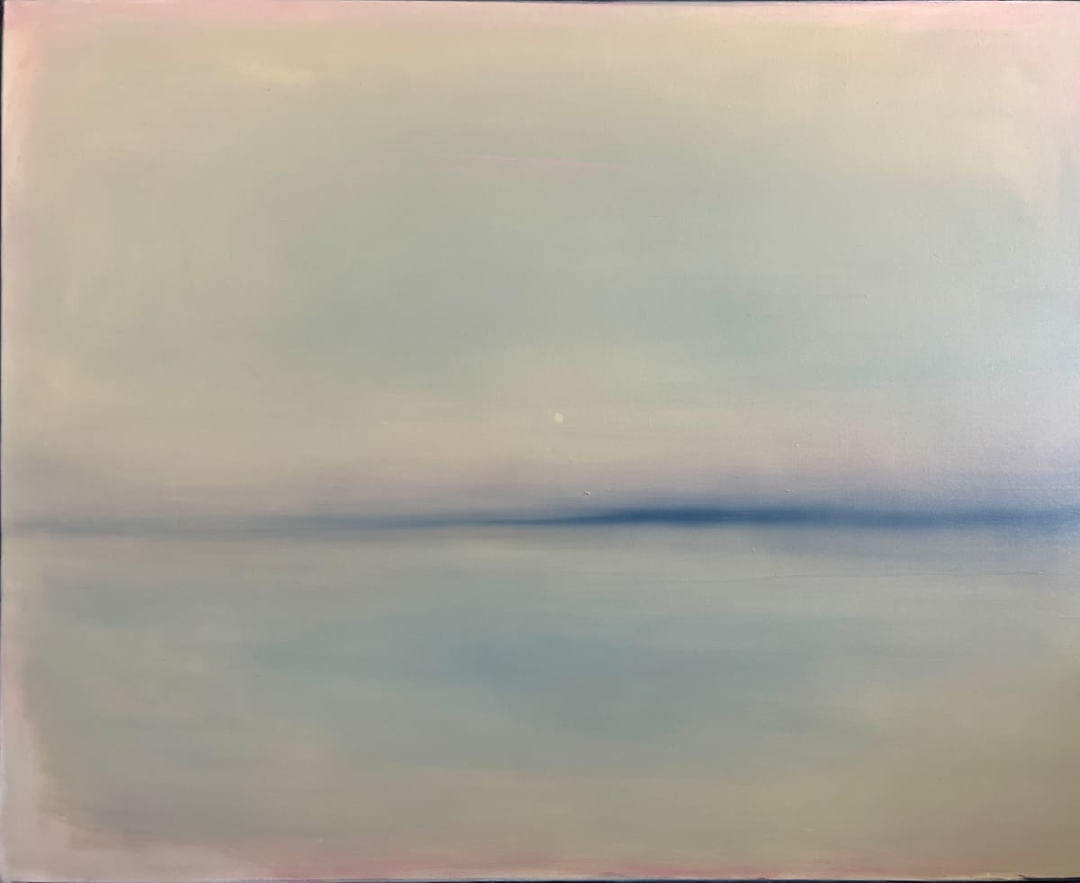 Arrive Without Leaving by Mark Acetelli 